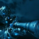 Illustration for article titled When Naked CG Cherubs Attack And New Kung Fu Cyborg Trailer